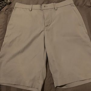 men’s callaway golf shorts